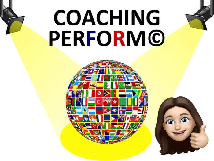 coaching pour apprendre l'anglais rapidement