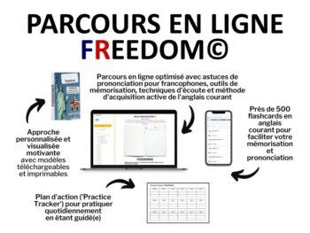 Parcours Freedom thumnail