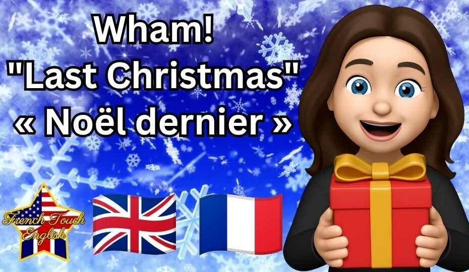 Wham - Last Christmas