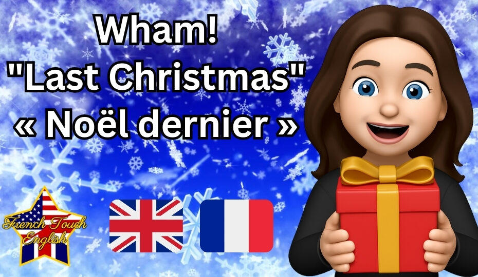 Wham! - Last Christmas