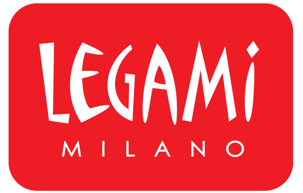 Logo Legami