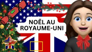 Noël au Royaume-Uni