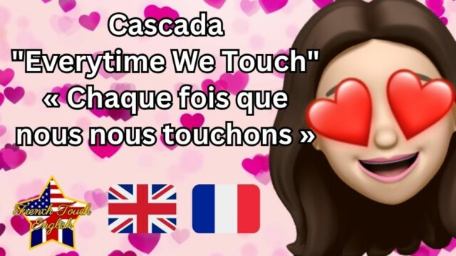 Cascada - Everytime We Touch