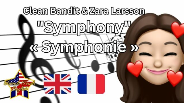 Clean Bandit - Symphony