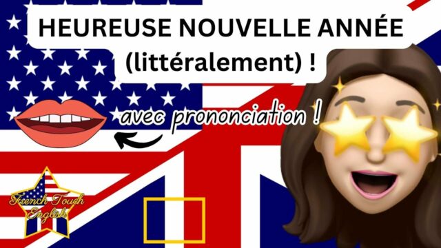 Comment souhaiter la bonne année