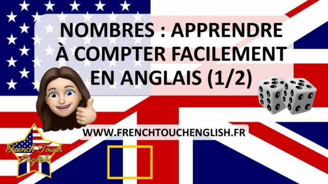 Compter de 0 à 29 en anglais