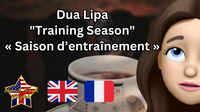 Dua Lipa - Training Season
