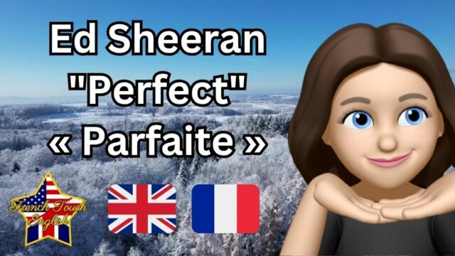 Ed Sheeran - Perfect