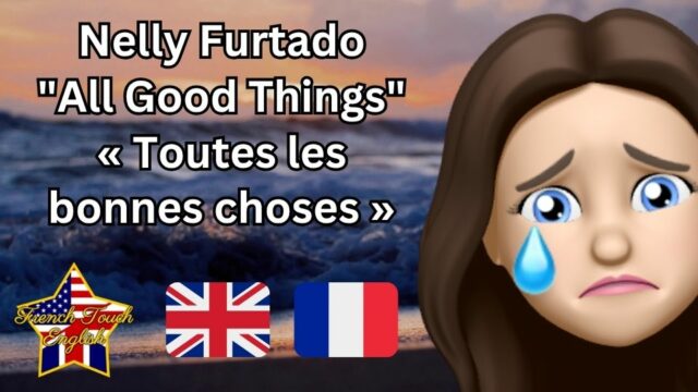 Nelly Furtado - All Good Things