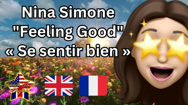 Nina Simone - Feeling Good