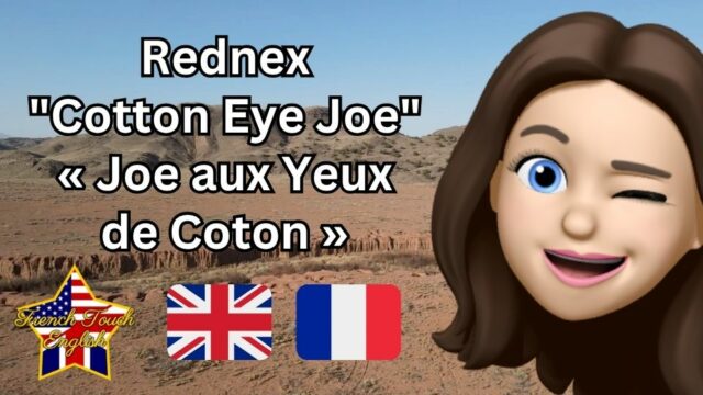 Rednex - Cotton Eye Joe