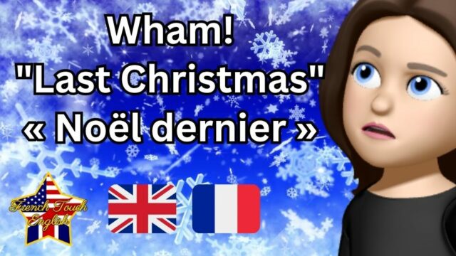 Wham! - Last Christmas
