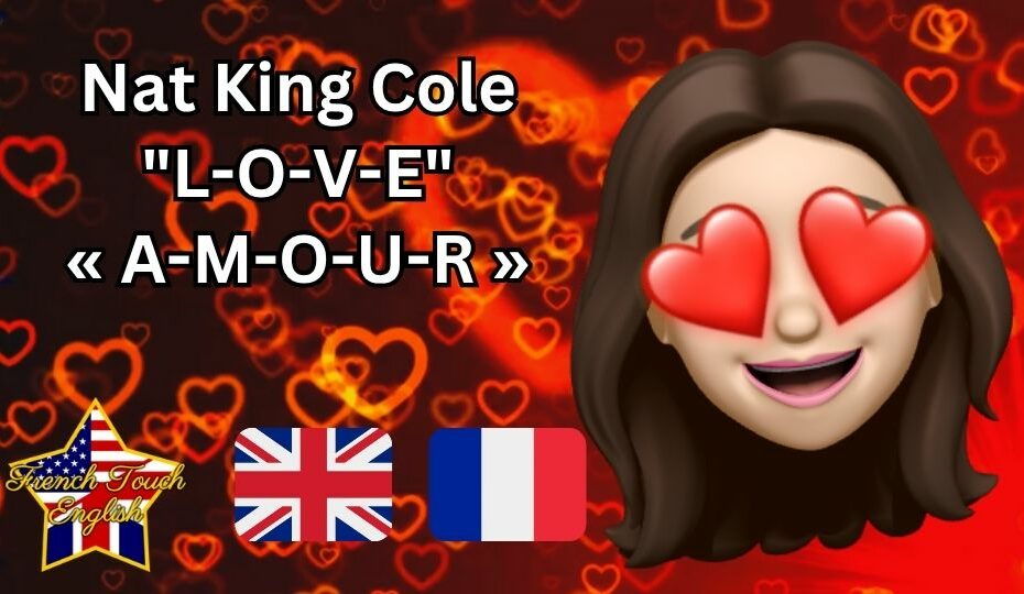 Nat King Cole - L-O-V-E