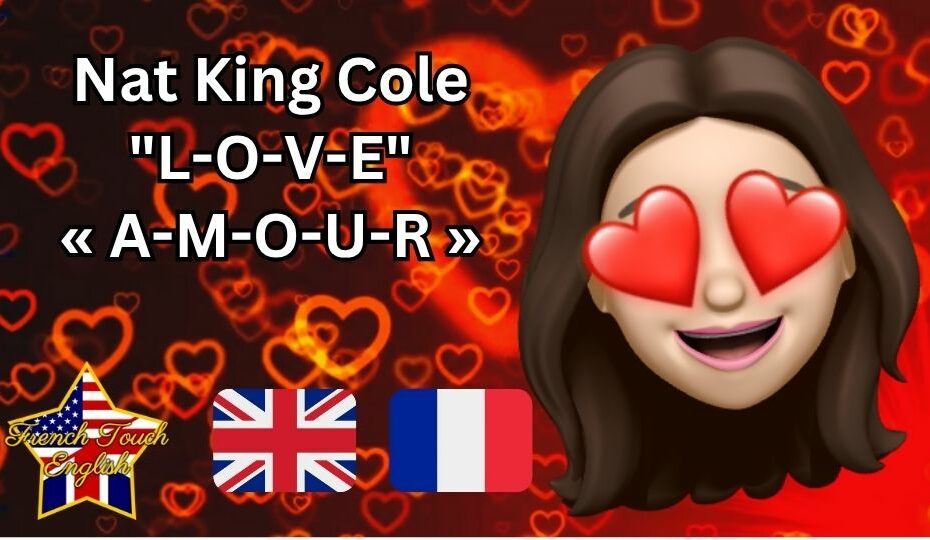 Nat King Cole - L-O-V-E