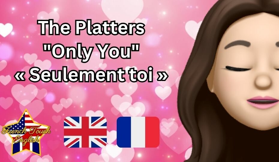 The Platters - Only You