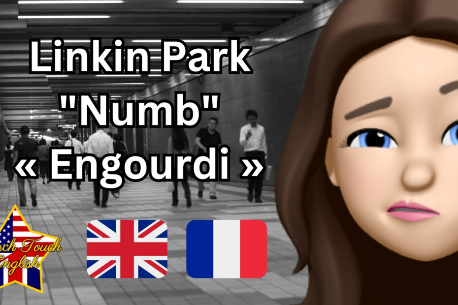 Linkin Park - Numb