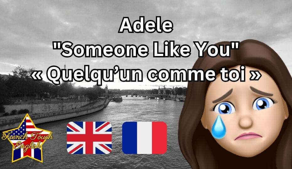 Adele - Someone Like You