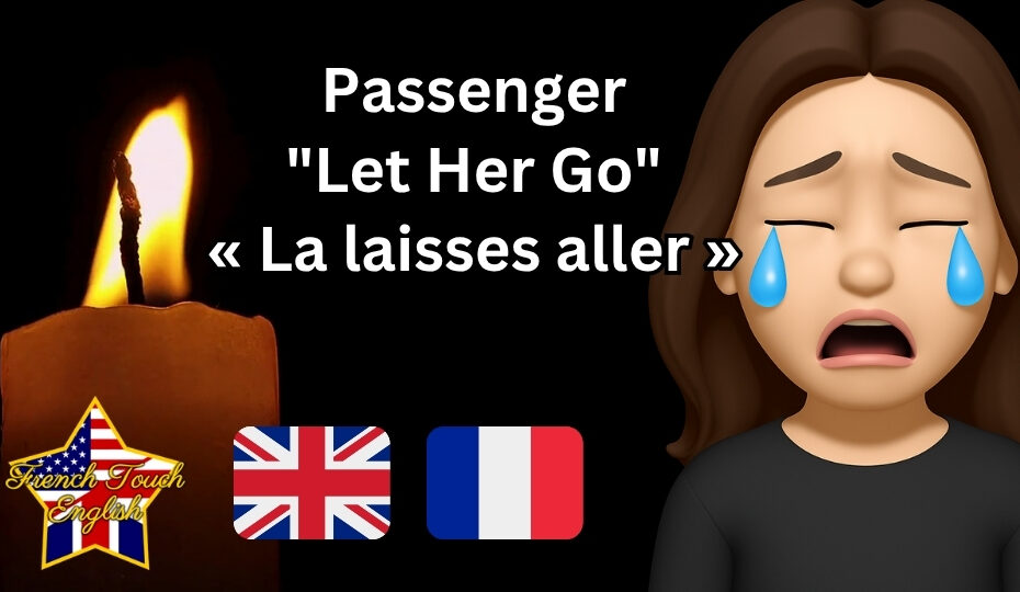 Passenger - Let Her Go