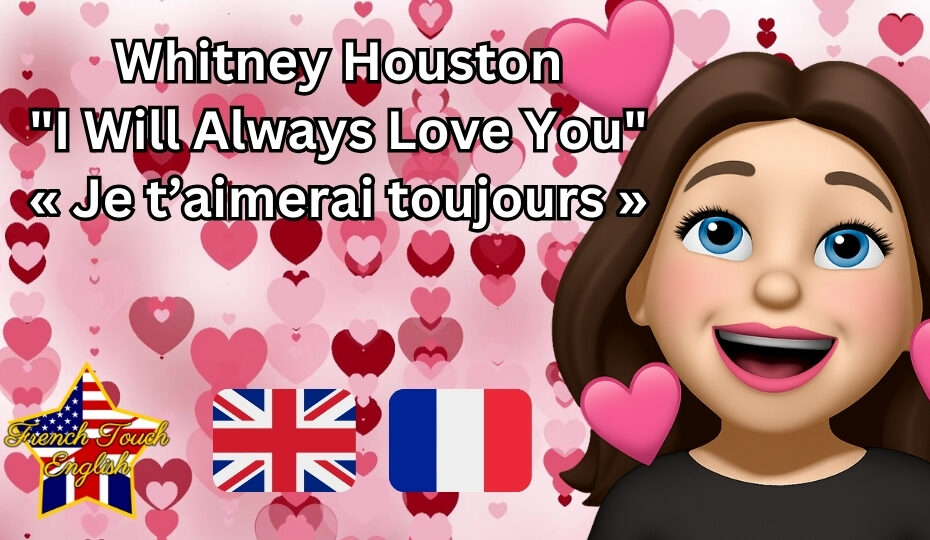 Whitney Houston - I Will Always Love You