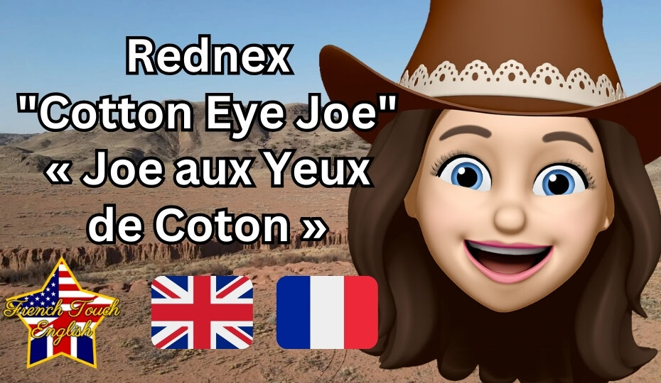 Rednex - Cotton Eye Joe