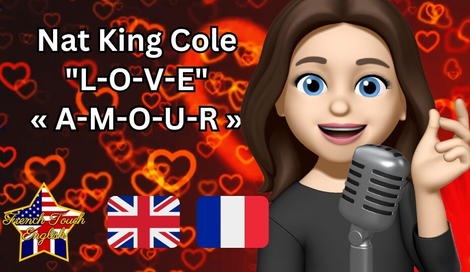 Nat King Cole - L-O-V-E