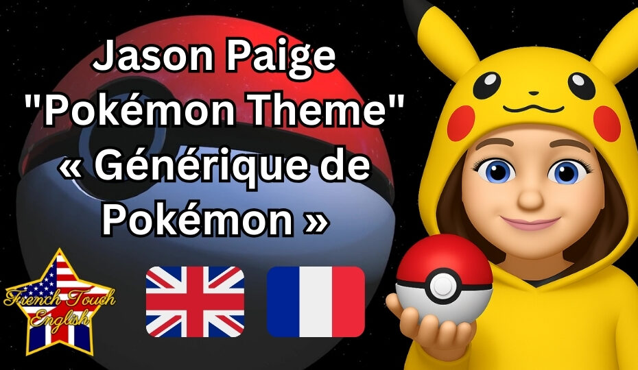 Générique de Pokémon