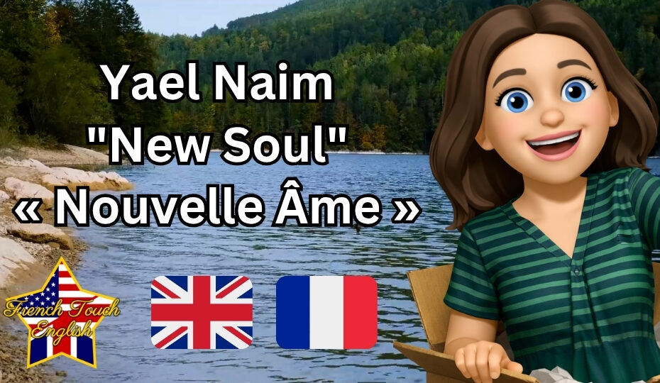 Yael Naim - New Soul
