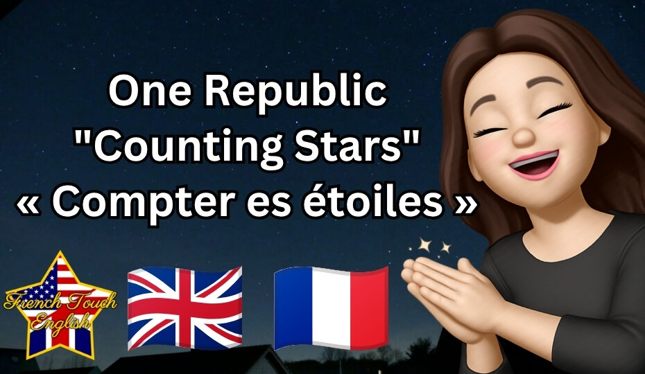 One Republic - Counting Stars