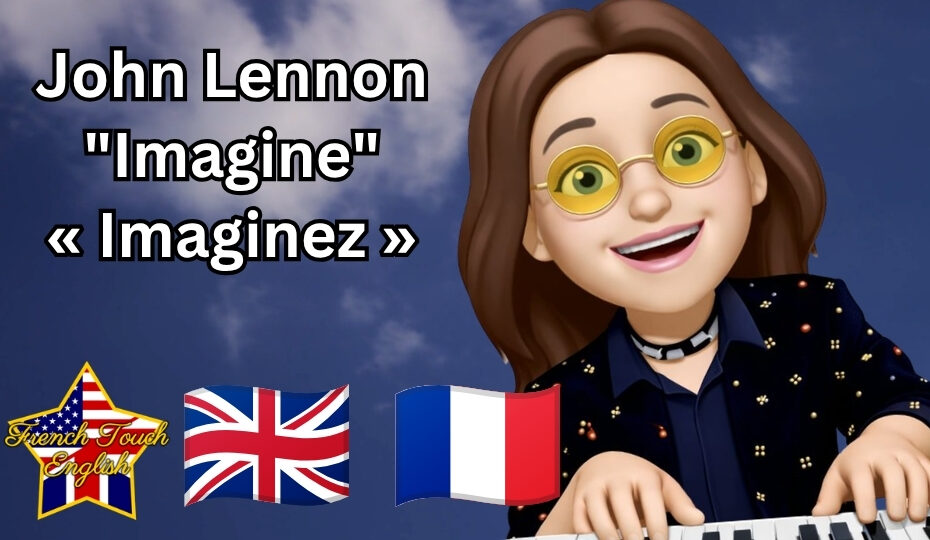 John Lennon - Imagine