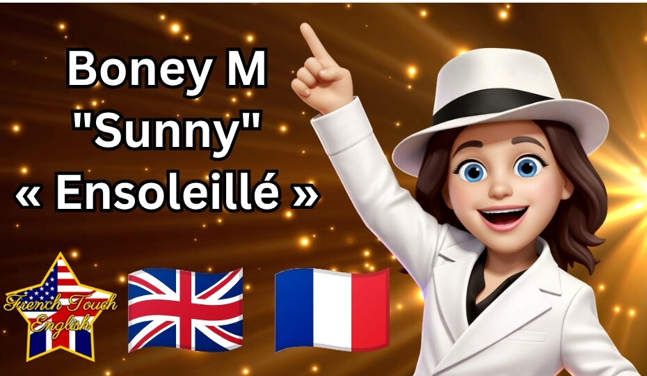 Boney M - Sunny