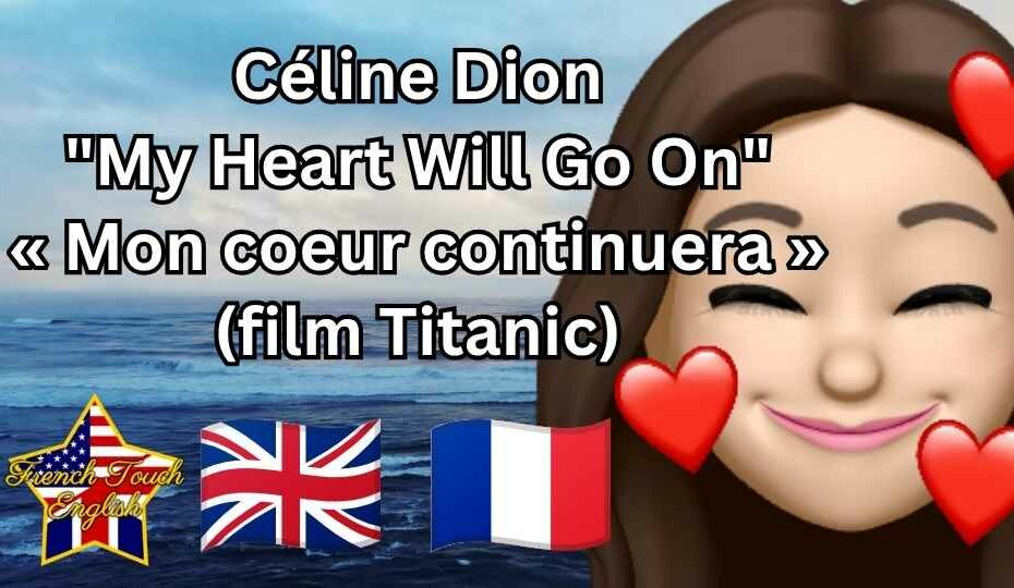 Titanic - My Heart Will Go On