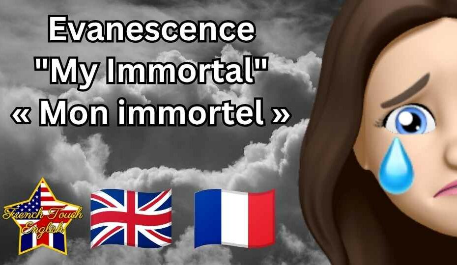 Evanescence - My Immortal