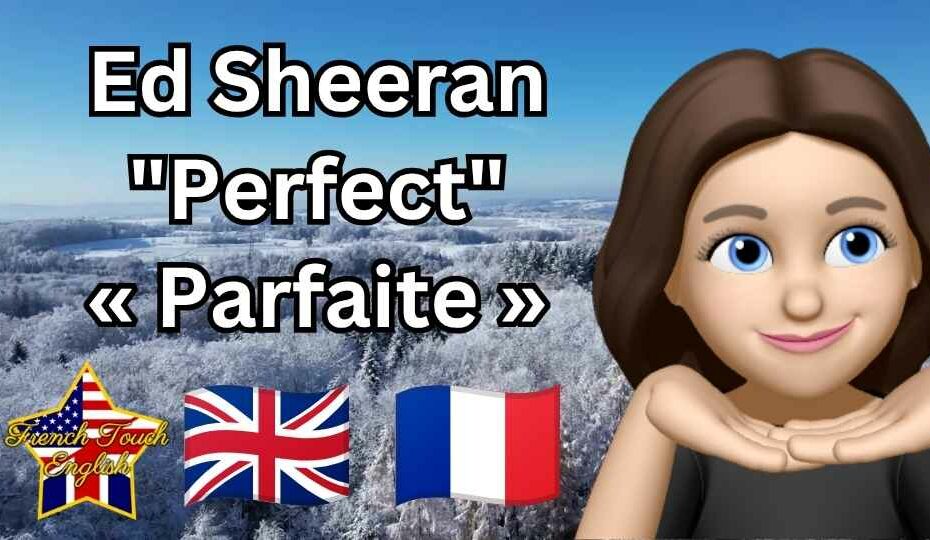 Ed Sheeran - Perfect