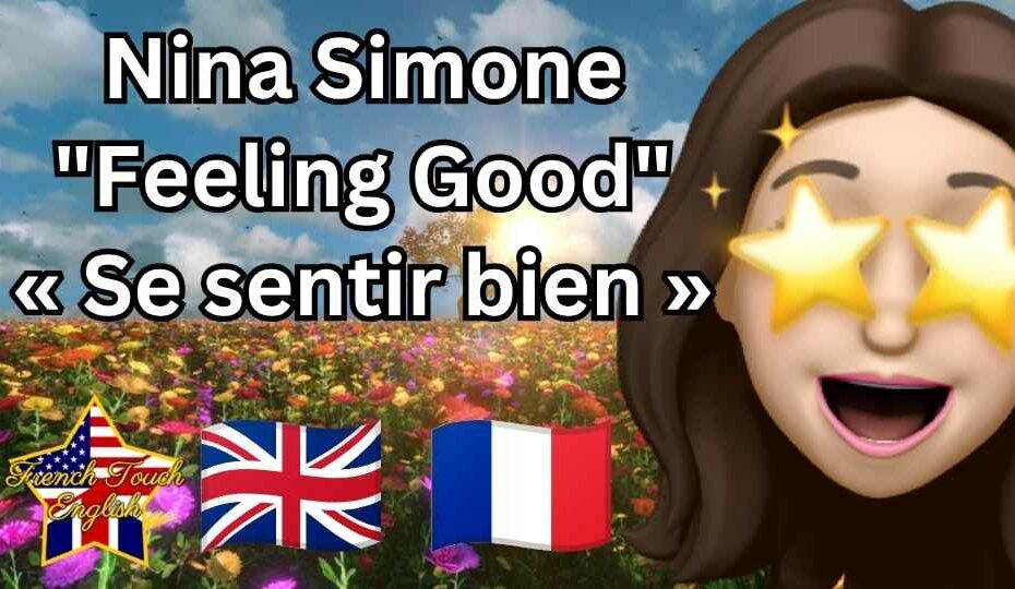 Nina Simone - Feeling Good