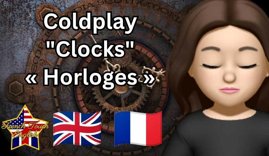 Coldplay - Clocks
