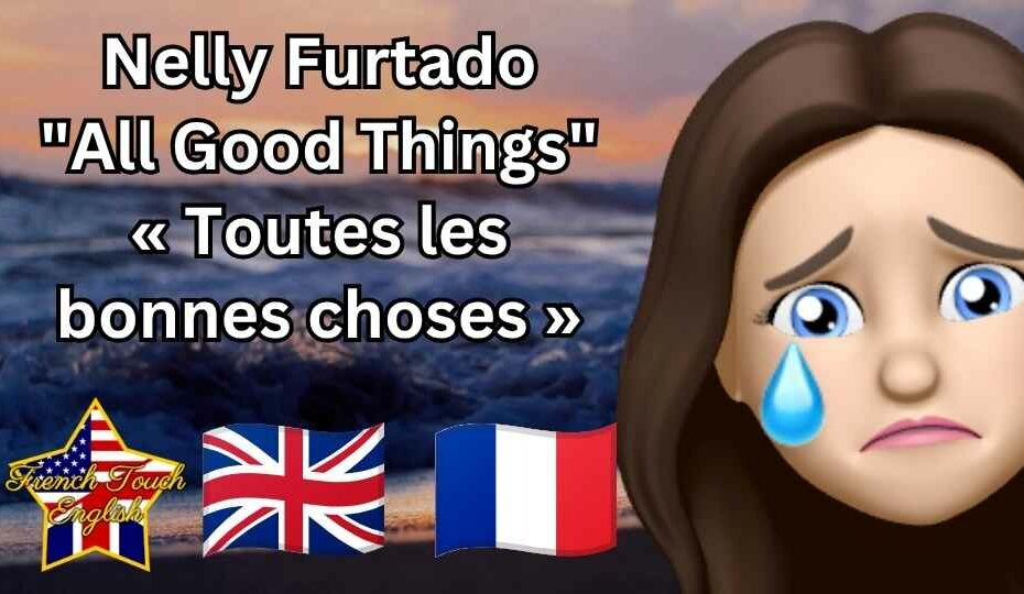 Nelly Furtado - All Good Things