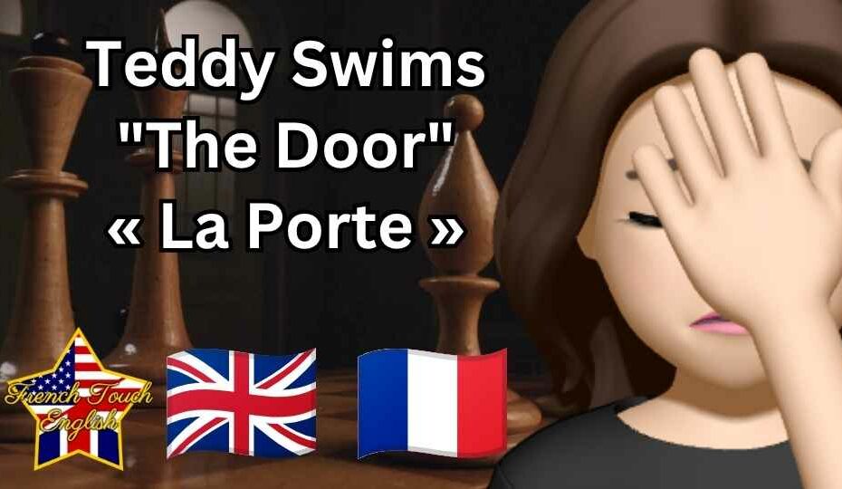 Teddy Swims - The Door