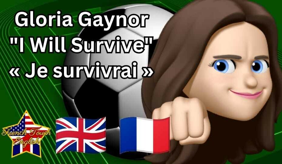Gloria Gaynor - I Will Survive