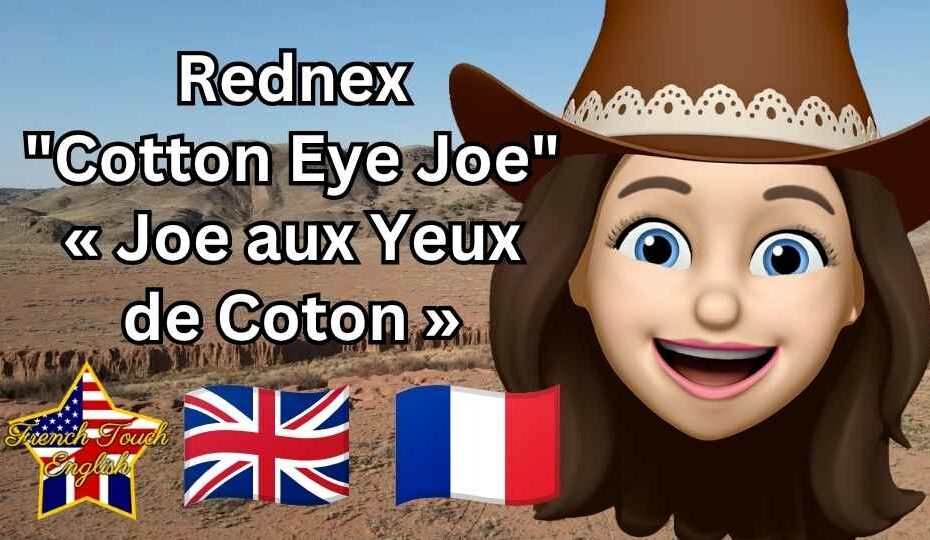 Rednex - Cotton Eye Joe