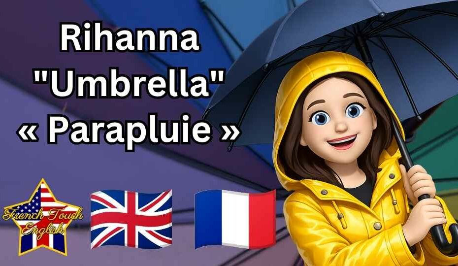 Rihanna - Umbrella