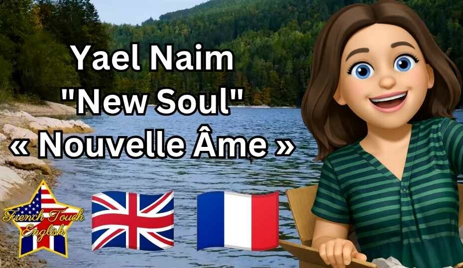 Yael Naim - New Soul