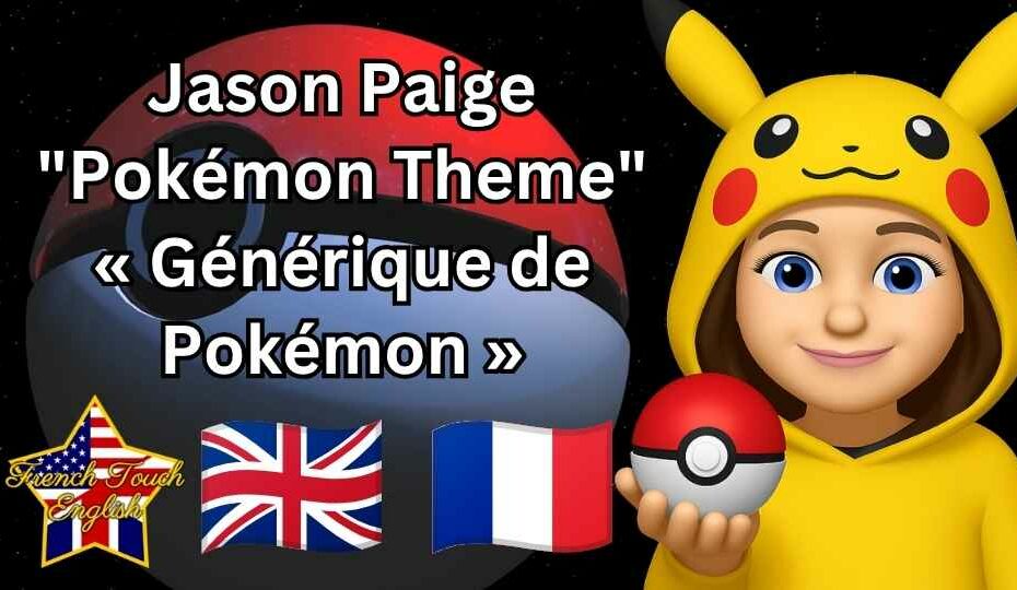 Générique de Pokémon