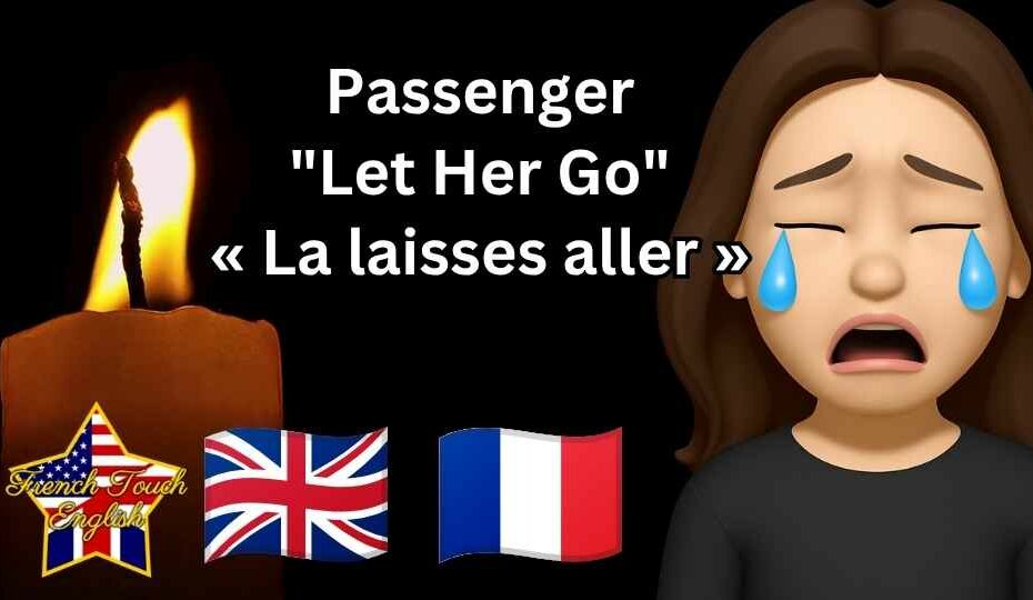 Passenger - Let Her Go
