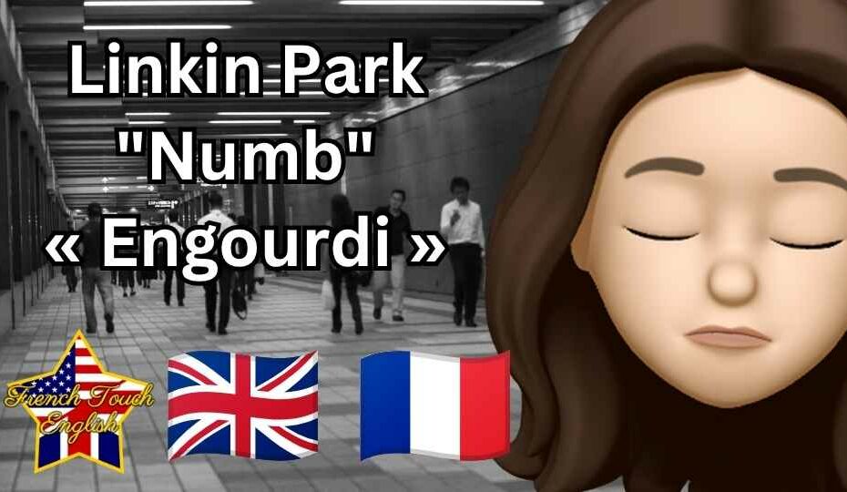 Linkin Park - Numb