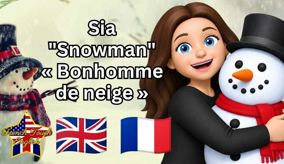 Sia - Snowman