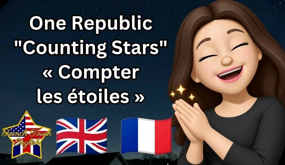 One Republic - Counting Stars