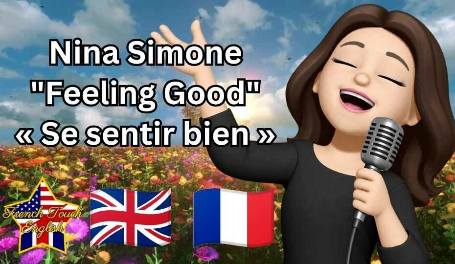 Nina Simone - Feeling Good